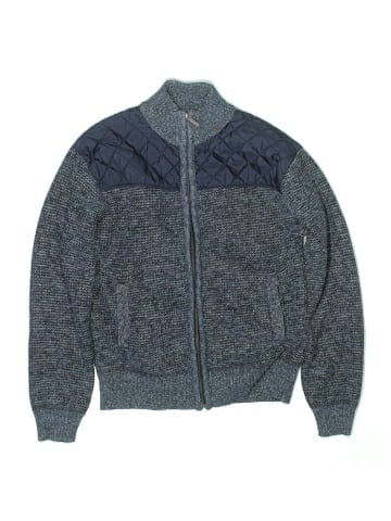 Gioberti Track Jacket (view 1)