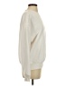 Sweet Romeo White Sweatshirt Size S - photo 4