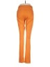 Uniqlo Orange Casual Pants Size M - photo 2