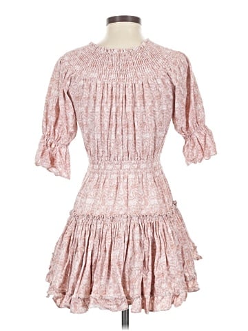 MISA Los Angeles Cocktail Dress (view 2)