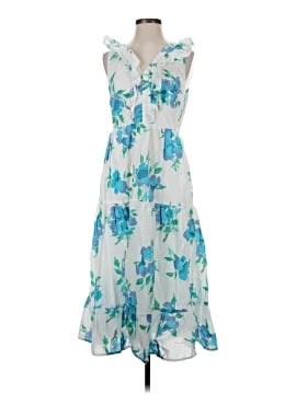 J.Crew Factory Store Casual Dress (view 1)