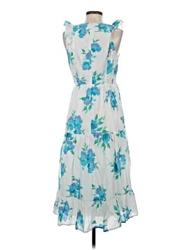 J.Crew Factory Store Casual Dress (view 2)