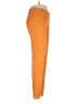 Uniqlo Orange Casual Pants Size M - photo 4