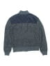 Gioberti Blue Track Jacket Size 14 - photo 2