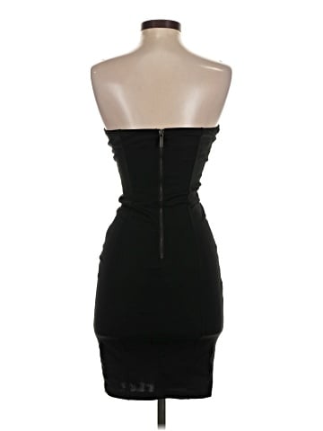 Kardashian Kollection Cocktail Dress (view 2)