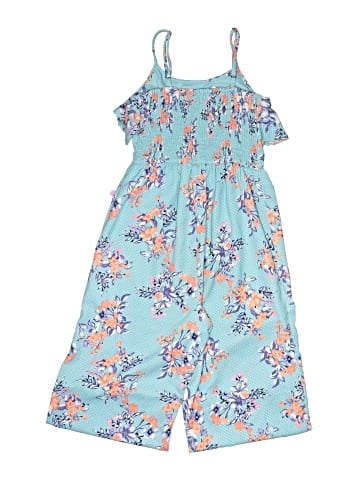 Japna Kids Overalls (view 2)