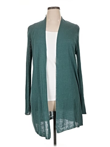 Eileen Fisher Kimono (view 1)