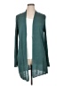Eileen Fisher Teal Kimono Size XL - photo 1