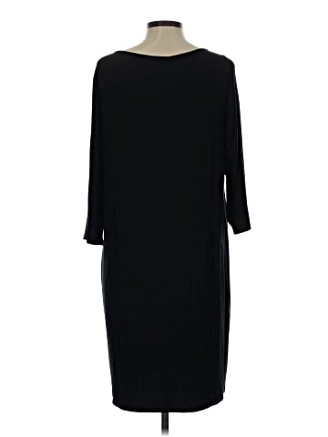 Eileen Fisher Casual Dress (view 2)