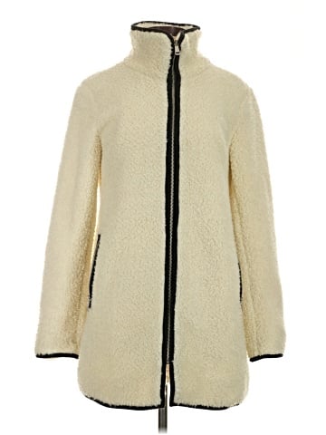 Ann Taylor LOFT Coat (view 1)