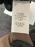 Helmut Lang Tan Formal Skirt Size 0 - photo 6