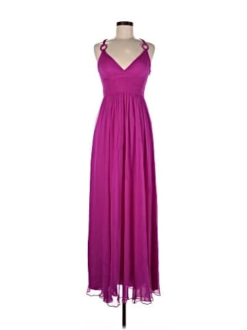 Aidan Mattox Cocktail Dress (view 1)