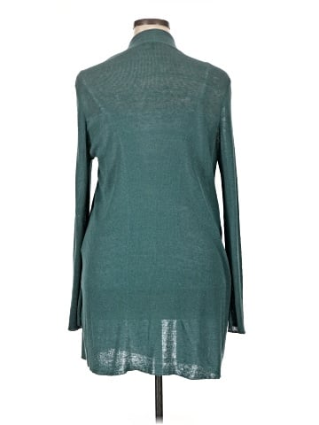 Eileen Fisher Kimono (view 2)