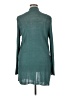 Eileen Fisher Teal Kimono Size XL - photo 2