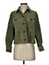 Zara Green Jacket Size XS - photo 1