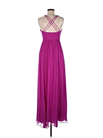 Aidan Mattox Cocktail Dress (view 2)