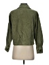 Zara Green Jacket Size XS - photo 2