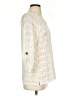Frazzle Ivory Pullover Sweater Size S - photo 4