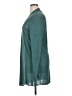 Eileen Fisher Teal Kimono Size XL - photo 5