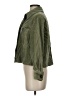 Zara Green Jacket Size XS - photo 5