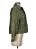 Zara Green Jacket Size XS - photo 4