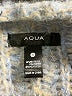 Aqua Tweed Gray Pullover Sweater Size XL - photo 7