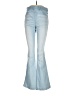 SPANX Blue Jeans Size Med Petite - photo 1