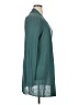 Eileen Fisher Teal Kimono Size XL - photo 4