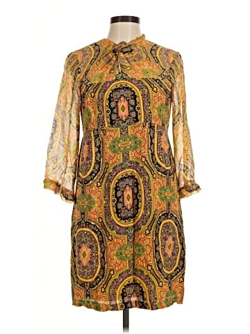 Nanette Lepore Casual Dress (view 1)