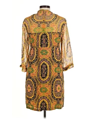 Nanette Lepore Casual Dress (view 2)