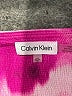 Calvin Klein Pink Short Sleeve Blouse Size XS - photo 7