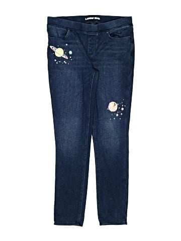 Lands' End Jeans (view 1)
