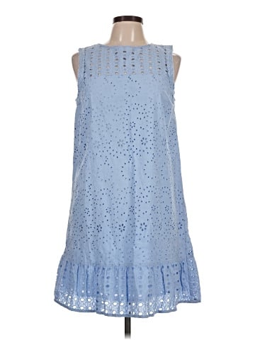 Ann Taylor LOFT Casual Dress (view 1)