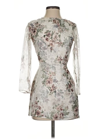 For Love & Lemons Cocktail Dress (view 1)