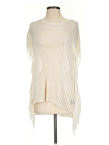 Mossimo Poncho (view 1)