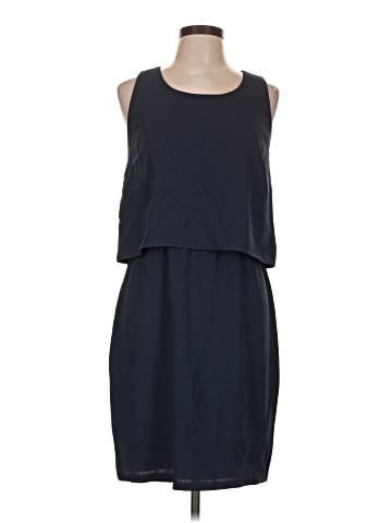 Marc New York Andrew Marc Casual Dress (view 1)