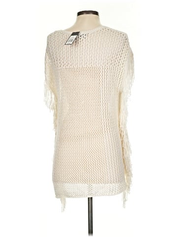 Mossimo Poncho (view 2)