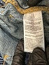Old Navy 100% Cotton Blue Jeans Size 6 - photo 4