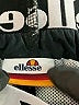 Ellesse Blue Athletic Shorts Size S - photo 3