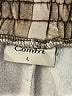 Comfrt Camo Gold Casual Pants Size L - photo 4