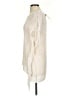 Mossimo Ivory Poncho Size S - photo 5