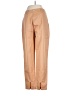 1 People 100% Organic Cotton Solid Tan Khakis Size S - photo 2