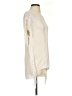Mossimo Ivory Poncho Size S - photo 4