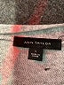 Ann Taylor Gray Wool Pullover Sweater Size S - photo 7