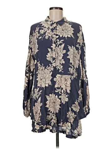 Free People Casual Dress (view 1)