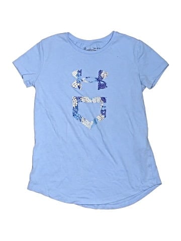 Under Armour Short Sleeve T-Shirt (view 1)