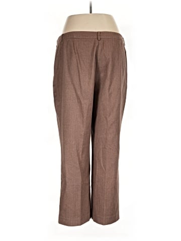 L.L.Bean Dress Pants (view 2)