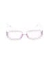 Unbranded Pink Sunglasses One size - photo 2