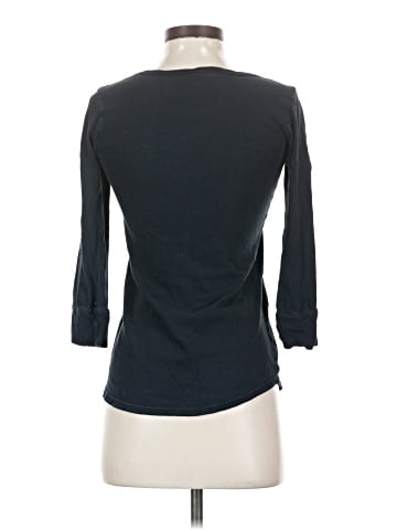 Eight Sixty 3/4 Sleeve T-Shirt (view 2)
