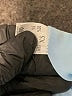 Unbranded Blue Cocktail Dress Size XS - photo 7